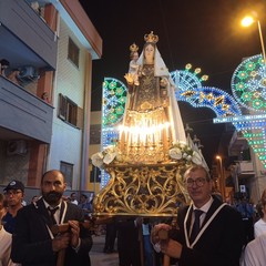 Madonna del Carmelo 2024