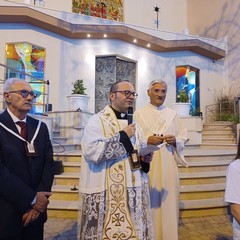 Madonna del Carmelo 2024