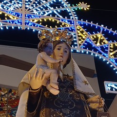 Madonna del Carmelo 2024