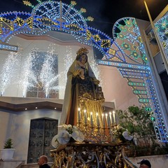 Madonna del Carmelo 2024