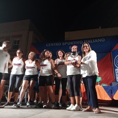 Regata dei Gonfaloni 2024