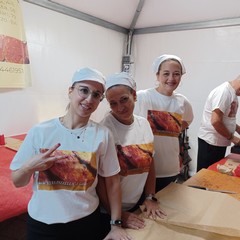 Sagra della Pizzella
