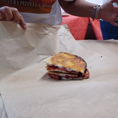 Sagra della Pizzella