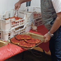Sagra della Pizzella