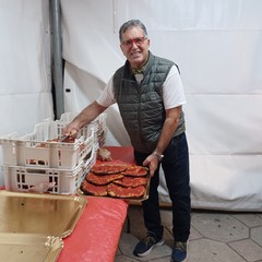 Sagra della Pizzella