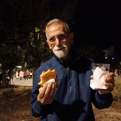 Sagra della Pizzella
