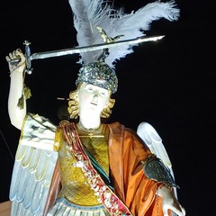 Processione San Michele Arcangelo