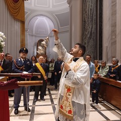 Processione San Michele Arcangelo