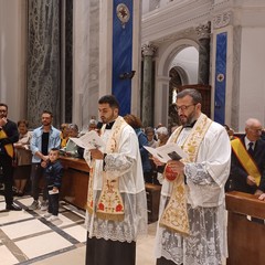 Processione San Michele Arcangelo