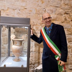 Infopoint turistico - Inaugurazione