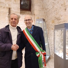 Infopoint turistico - Inaugurazione