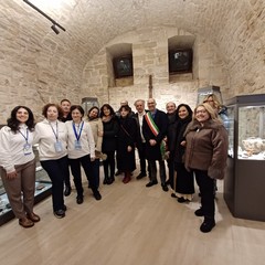Infopoint turistico - Inaugurazione