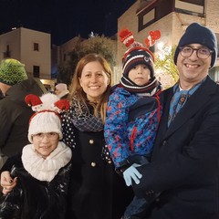 Natale al Centro