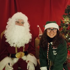 Natale al Centro