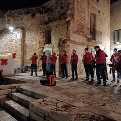 Natale al Centro