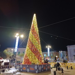 Natale al Centro