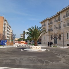 Piazzale stazione