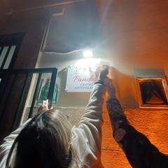 CAV Pandora Giovinazzo
