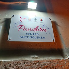 CAV Pandora Giovinazzo