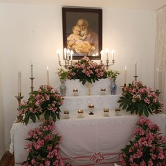 Altarini di San Giuseppe