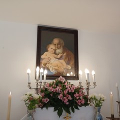 Altarini di San Giuseppe