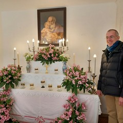 Altarini di San Giuseppe