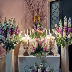 Altarini di San Giuseppe