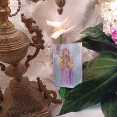 Altarini di San Giuseppe
