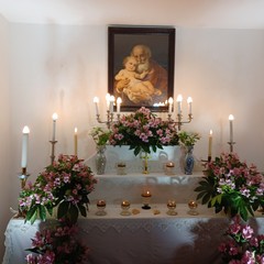 Altarini di San Giuseppe