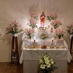 Altarini di San Giuseppe