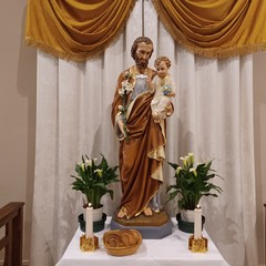 Altarini di San Giuseppe
