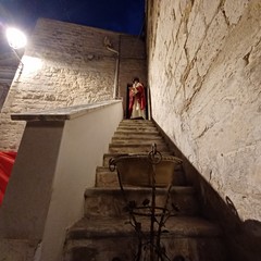 Giovedì Santo 2025 - Repositori e allestimenti
