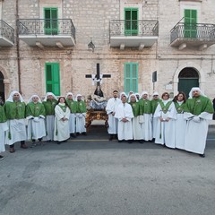 Processione dei Misteri 2025