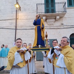 Processione dei Misteri 2025