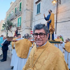 Processione dei Misteri 2025