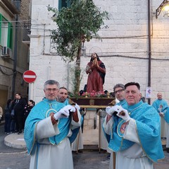 Processione dei Misteri 2025