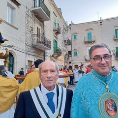Processione dei Misteri 2025