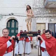 Processione dei Misteri 2025