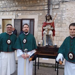 Processione dei Misteri 2025