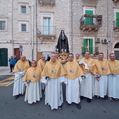 Processione dei Misteri 2025