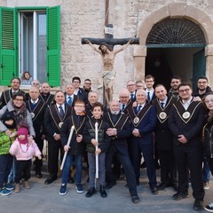 Processione dei Misteri 2025