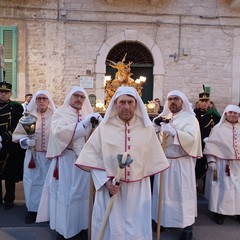 Processione dei Misteri 2025
