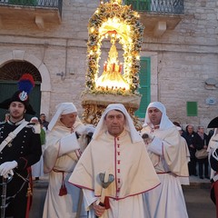 Processione dei Misteri 2025