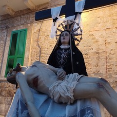 Processione dei Misteri 2025