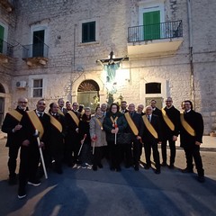Processione dei Misteri 2025