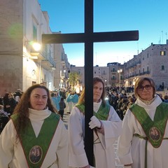 Processione dei Misteri 2025