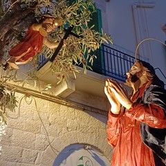 Processione dei Misteri 2025
