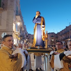 Processione dei Misteri 2025