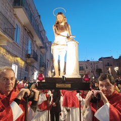 Processione dei Misteri 2025
