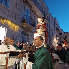 Processione dei Misteri 2025
